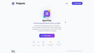 Professional Software Requirements Specification (SRS) Made Easy