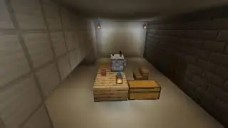 MİNECRAFT METRO 2033