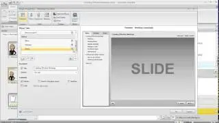 Articulate Storyline tutorial: Customize your player notes tab