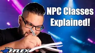 Here's Everything YOU Need to Know to Pick The Right Class in the NPC (2022)