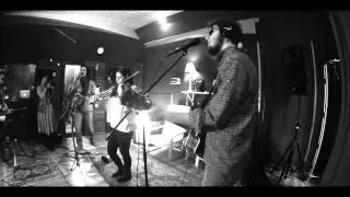 Ad Hoc - Vorba Corbului [Live în Studioul de Bază]