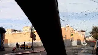 достопримечательности москва первый Басманный переулок доступен