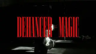 Dehancer + Adobe Premiere Pro = Film Magic?