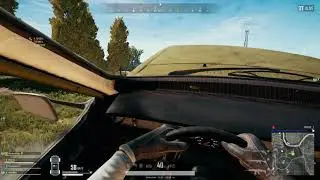PLAYERUNKNOWN'S BATTLEGROUNDS 2019 06 08