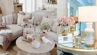 Tendencias para decorar/ Las mejores y más bellas ideas para el hogar
