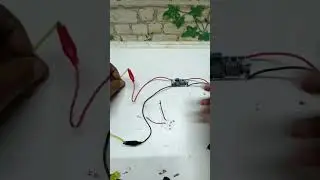 36v Led From 12v Supply | How To Convert 12v to 36v 