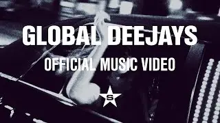 Global Deejays & Envegas - We Are The Nights (Official Music Video)