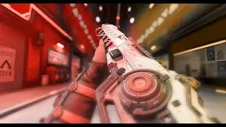 This Season Of Apex Is The Best!