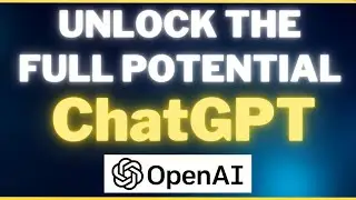 MOST POWERFUL Prompts For ChatGPT-4 & Bard