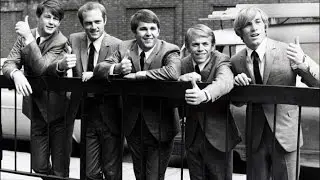 The Beach Boys ~  Good Vibrations  (1966)