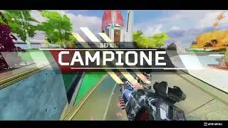 Apex - S18 - Rank (Trailer) DIAMOND