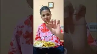 Dinner 🍽️ with me / #shorts #short #shortvideo