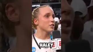 Hailey Van Lith’s Incredible Junior Year at Louisville