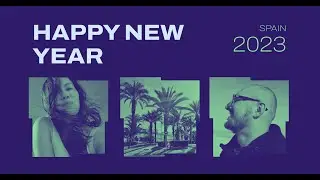 Happy New 2023 Year!