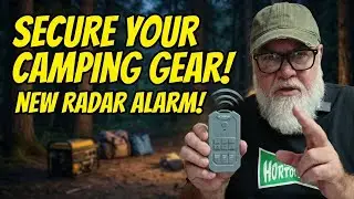 LETWESAF Review | The Camping Security Game Changer