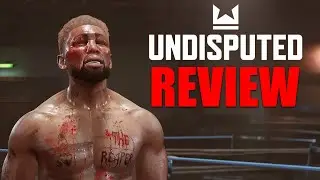 Undisputed Boxing - An HONEST Review