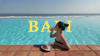 40s Diaries | 9 days alone in BALI (2/2) | 5번째 발리 | yoga, eat, spa, sunset..repeat