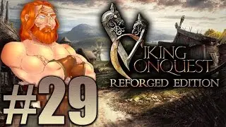 Dark Plays: Viking Conquest [29] - 