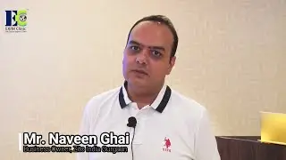 Naveen Ghai - A Genuine Review of EXIM Clinic