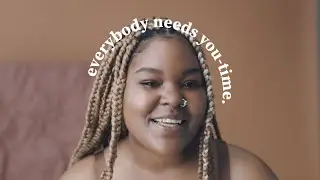 Birchbox You-Time Manifesto
