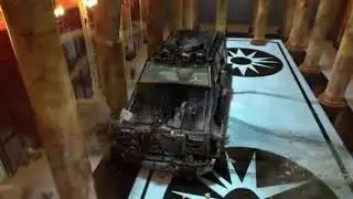 Погоня.
