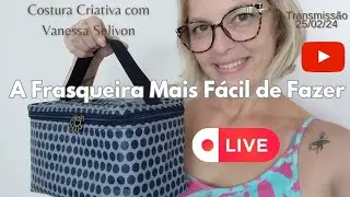 A FRASQUEIRA MAIS FÁCIL DE FAZER QUE VOCÊ JÁ VIU #FRASQUEIRA