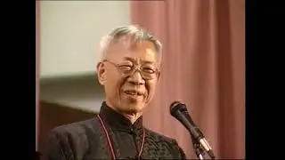 Wing Chun World Conference, 1999