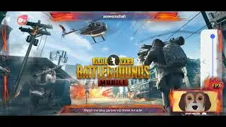 Only this thing left...Classic Mode..PUBG MOBILE!