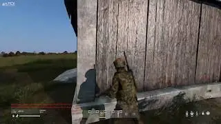 Apex DayZ Chernarus #3