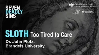 Sloth - Too Tired to Care