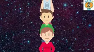 Что Если Всех Людей Поместить В Одно Здание