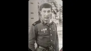 Учебка Печи ,однополчане ! прямой эфир в записи, С Днюхой Нумон, 114 полк 1986-87!
