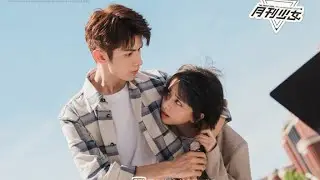 Upcoming Dramas of Zhao Yi Qin