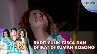 Radit Kidnaps Gisca and Ties Her Up in an Empty House - Former Science & Social Studies Students ...