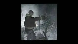 (REUPLOAD) free silent hill + cry of fear + resident evil type beat - by 