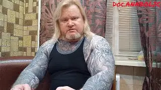 4 ГОДА БЕЗ ФАРМЫ/ ПОТЕНЦИЯ/ ОТВЕТЫ НА ВОПРОСЫ #bodybuilding #бодибилдинг #steroids