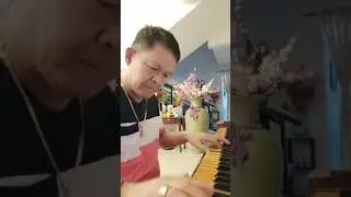 THE POWER OF LOVE