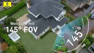 Baseus Security N1-2 Cam Set | 2K HD-Video mit erweiterbarem Speicher