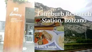 A Scenic road trip Visit to Bolzano, Italy | The mountainous region of Italy near Austria.