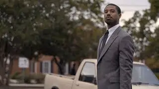JUST MERCY Official Trailer