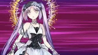 FGO Servant Spotlight: Euryale Analysis, Guide and Tips