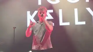 Iggi Kelly live #iggikelly #live #musik