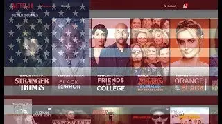 HOW TO | Watch US Netflix in the UK Part 3! With Proof!