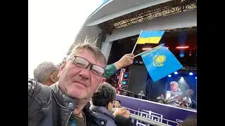 #астана