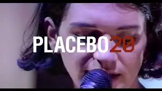 Placebo - Teenage Angst (Live On Jools Holland 1997)