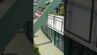 Коммерция в центре Сочи, ЖК Пак Горького 🌴 300 т.₽ за метр, от 87 до 108 м📞 89189025415 Олег