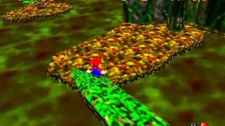 Let's Play Banjo Kazooie 64 - Part 4