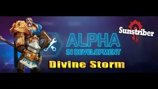 Heroes Of The Storm Gameplay Video 