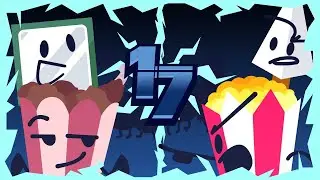 Burger Brawl Episode 17: My butt’s to blame!