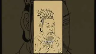 Softer side of Cao Cao 
